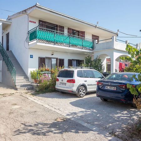 Apartment Vinka Трогир Экстерьер фото