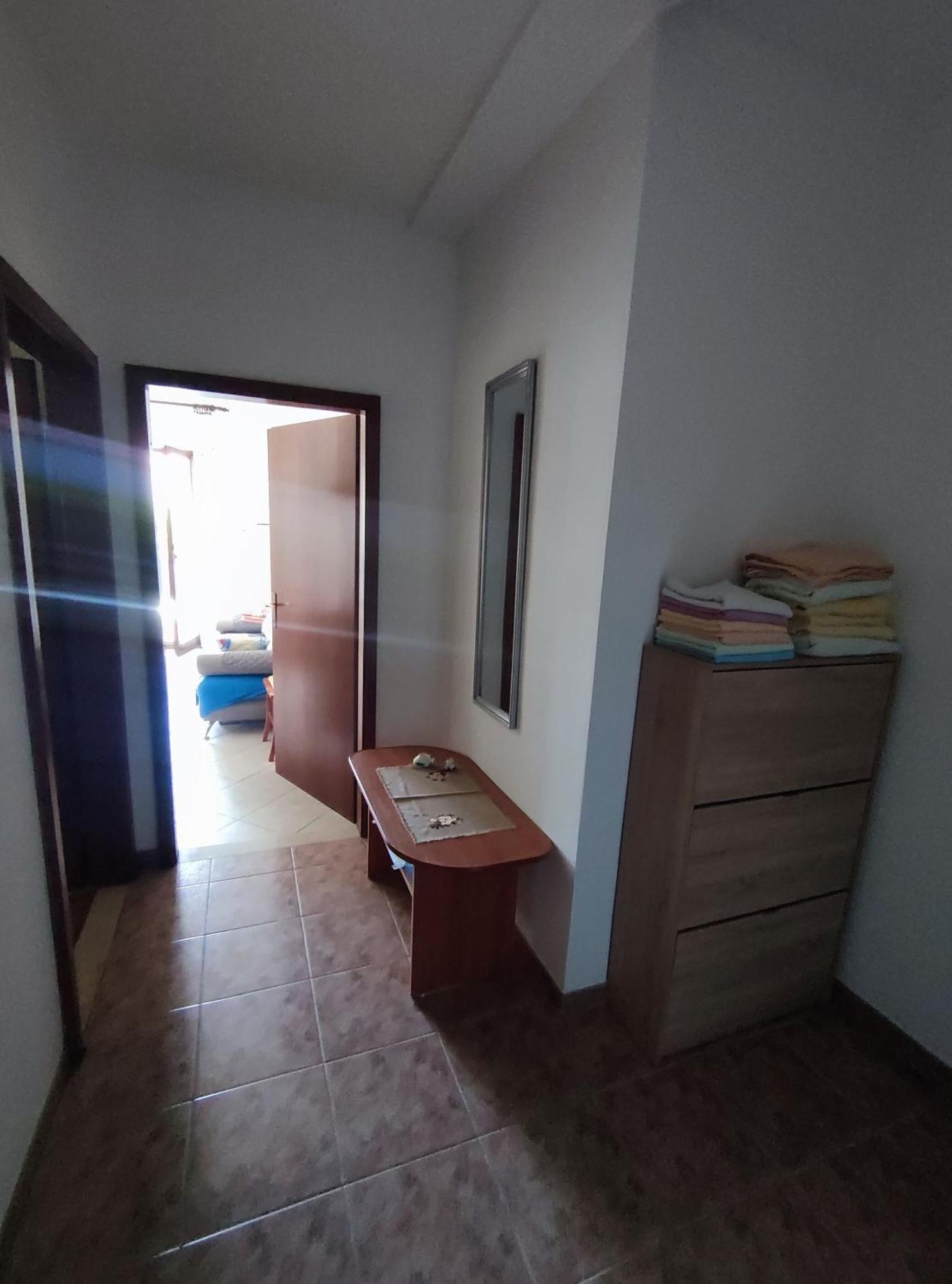 Apartment Vinka Трогир Экстерьер фото